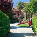 Delle Palme 3* Cannobio