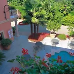 Delle Palme Hotel