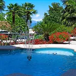 Delle Palme Hotel Cannobio