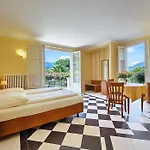 Delle Palme Hotel