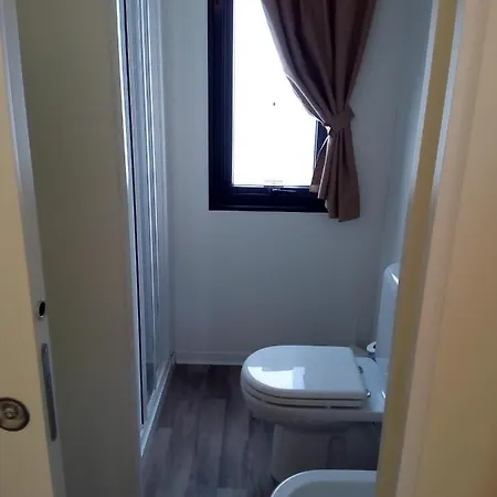 Delle Palme Hotell 3*