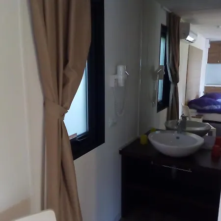 Delle Palme Hotel