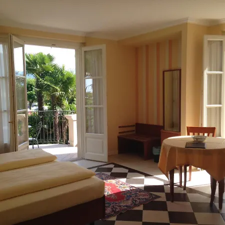 Delle Palme Hotel Cannobio