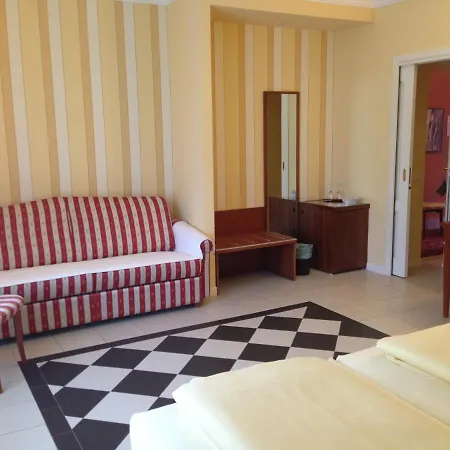 Delle Palme Hotell