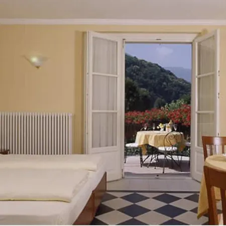 Hotell Delle Palme 3*