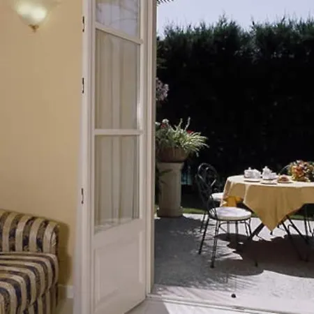 Delle Palme Hotell Cannobio