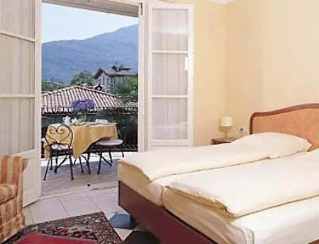 Hotel Delle Palme 3*