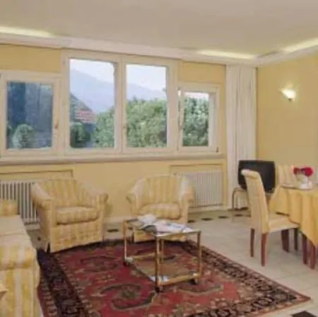 Hotell Delle Palme Cannobio