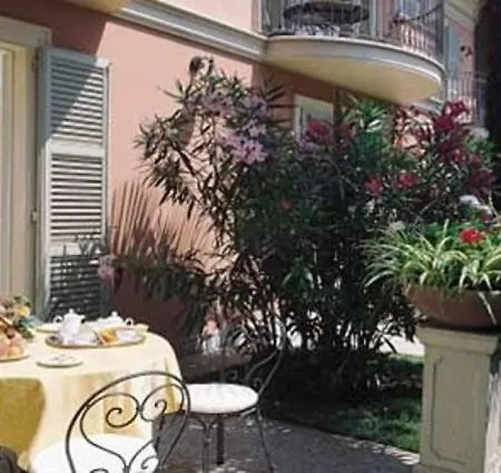 Delle Palme Cannobio