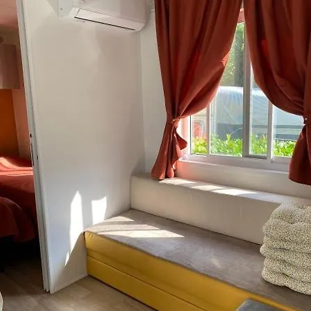 Hotel Delle Palme