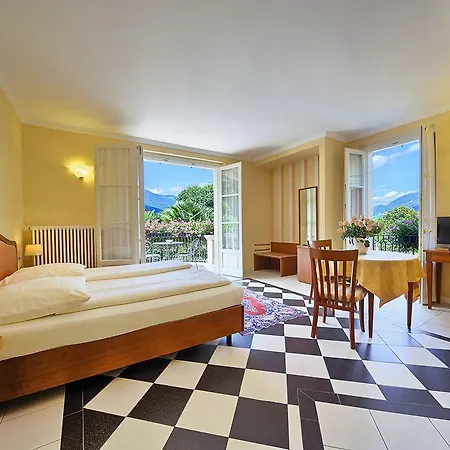 Hotell Delle Palme