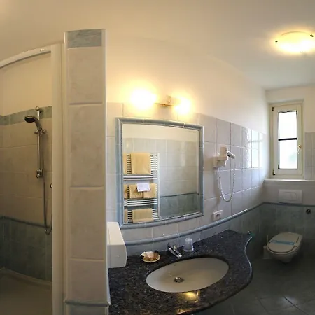 Hotel Delle Palme Cannobio