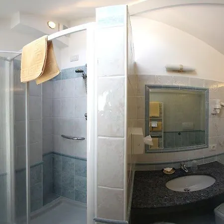 Hotel Delle Palme 3*