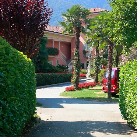 Delle Palme 3* קנוביו