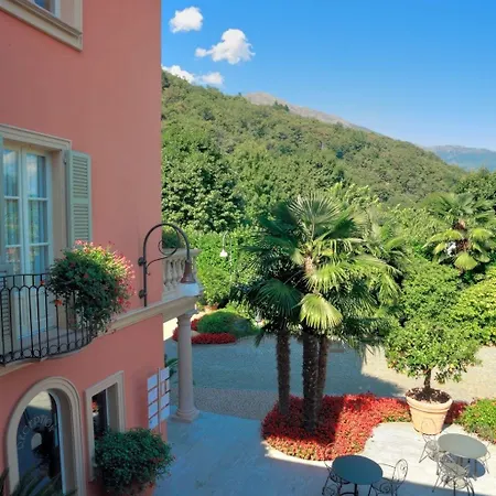 Delle Palme Hotel 3*