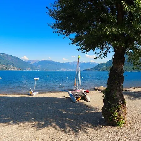 Hotell Delle Palme 3*