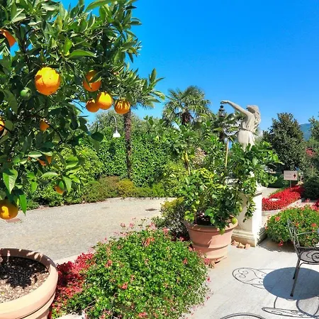 Delle Palme Hotel