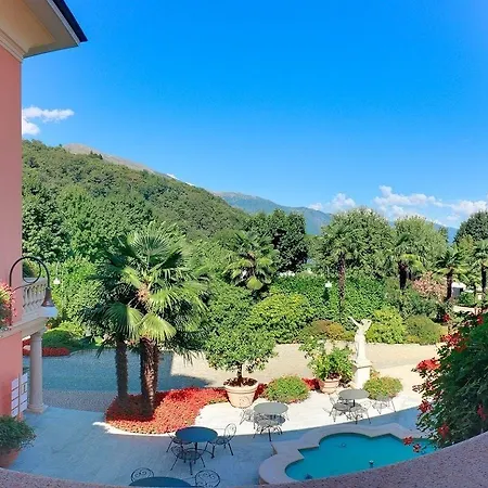 Delle Palme Hotell