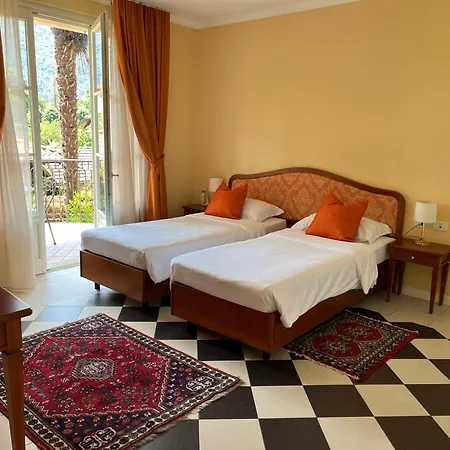 Hotel Delle Palme Cannobio