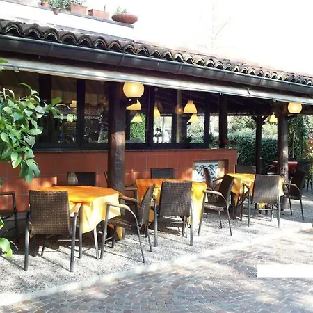 Delle Palme Hotel