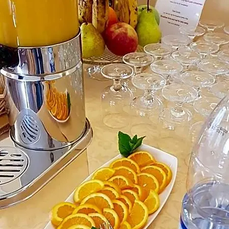 Delle Palme Hotel
