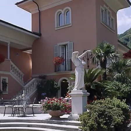 Delle Palme 3* Cannobio
