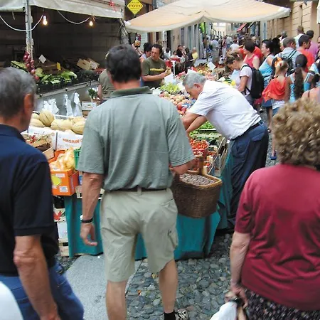 Delle Palme Hotel Cannobio