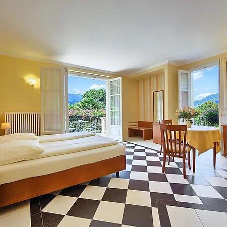 Delle Palme Hotell