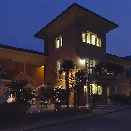 Hotell Delle Palme 3*