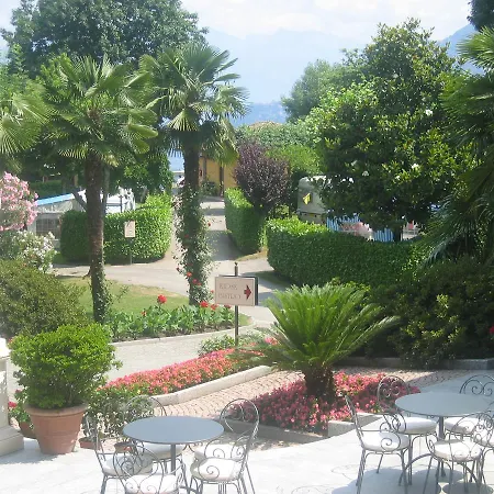 Hotell Delle Palme