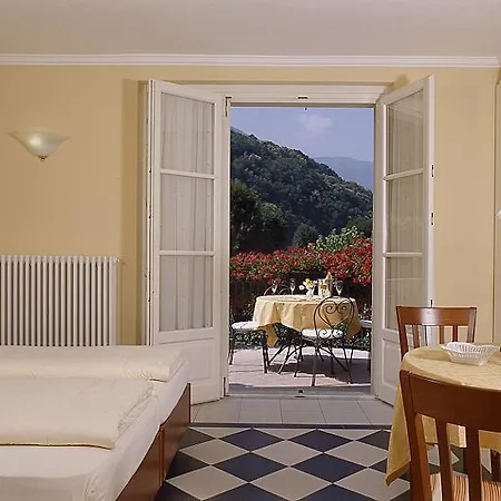 Delle Palme 3*