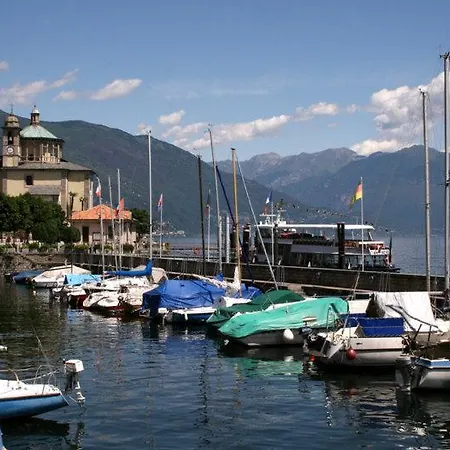 Hotell Delle Palme