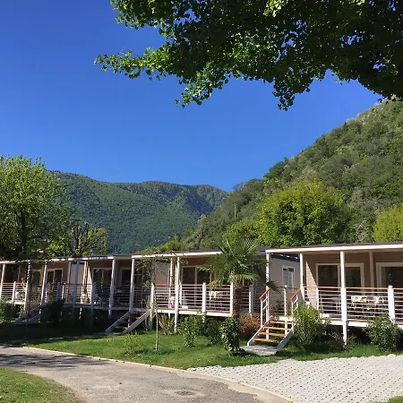Hotel Delle Palme