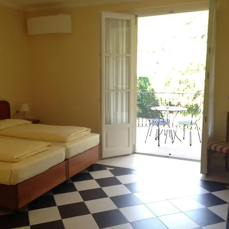 Delle Palme Hotel