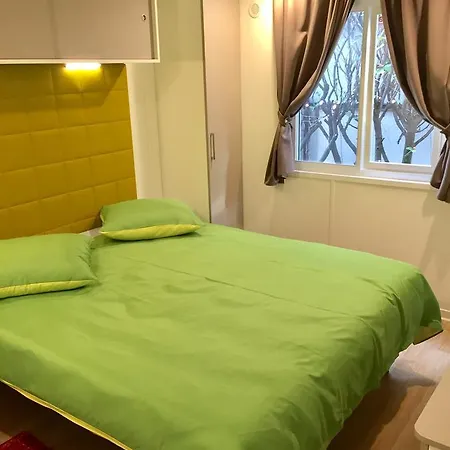 Hotell Delle Palme Cannobio