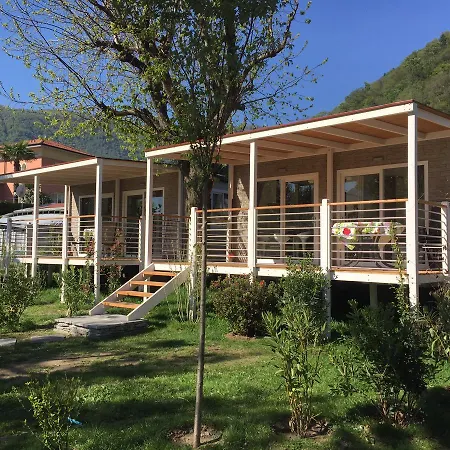 Hotel Delle Palme Cannobio