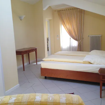 Delle Palme Cannobio