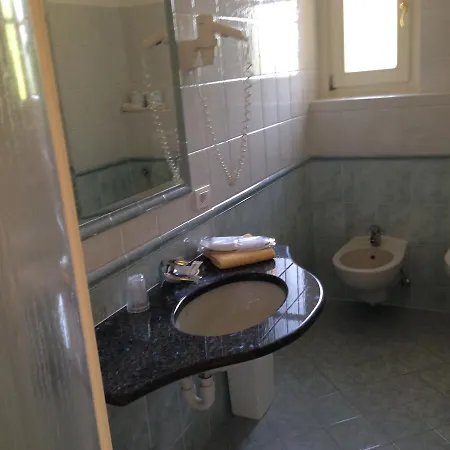 Hotel Delle Palme Cannobio