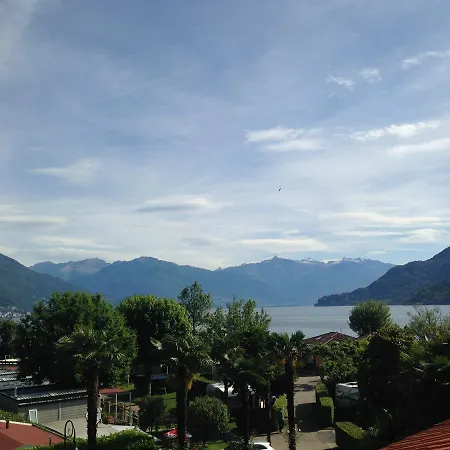 Delle Palme Hotel Cannobio