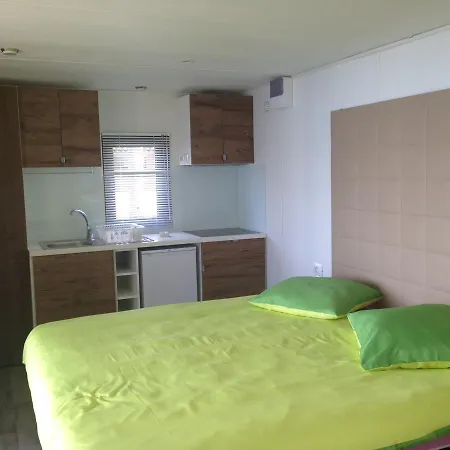 Delle Palme Hotell Cannobio