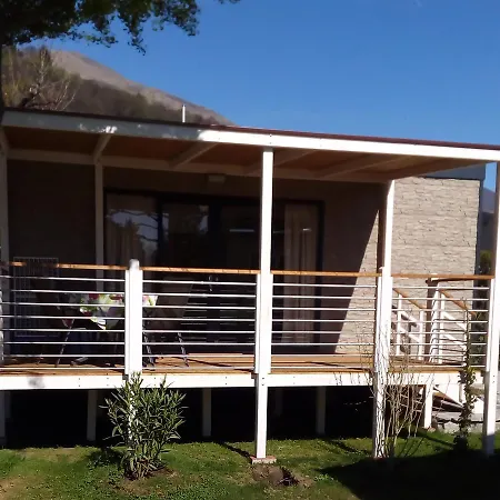 Hotel Delle Palme Cannobio