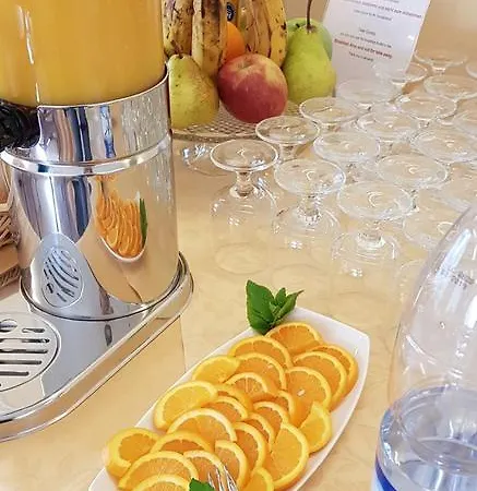 Delle Palme 3* Cannobio