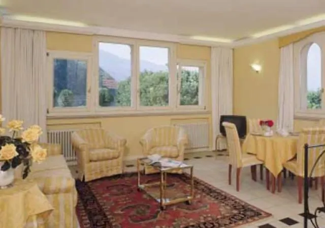 Hotel Delle Palme Cannobio