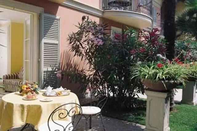 Delle Palme Cannobio