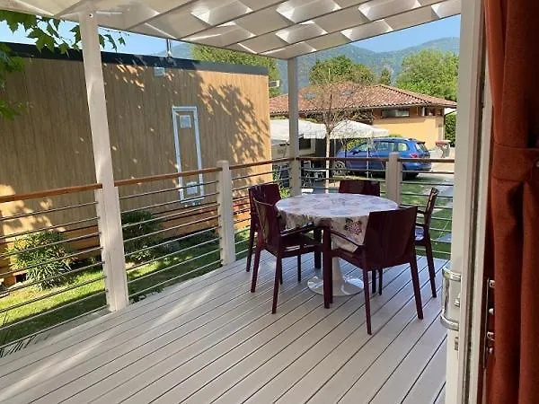 Delle Palme Otel Cannobio