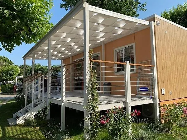 Hotel Delle Palme 3*