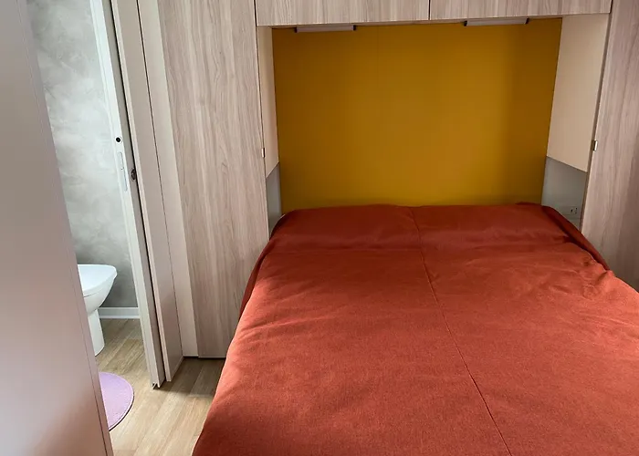 Delle Palme 카노비오