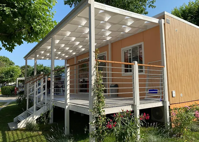 Hotel Delle Palme 3*