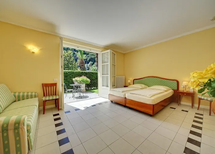 Delle Palme Cannobio