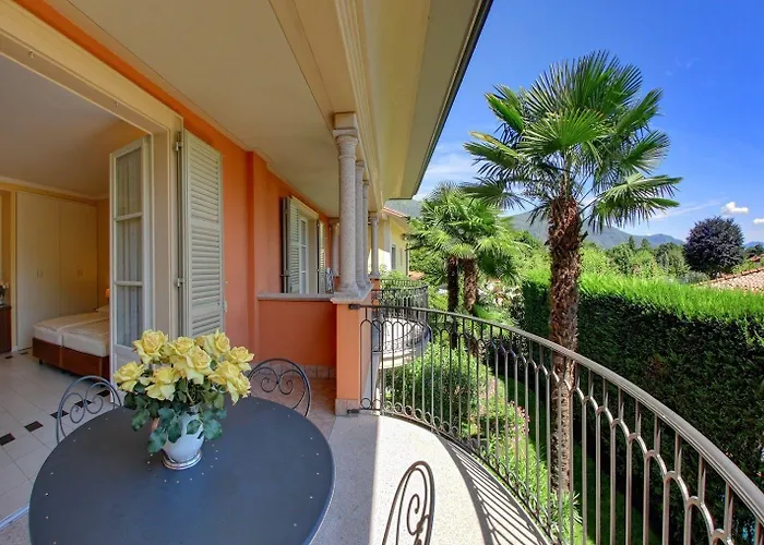 Delle Palme 카노비오